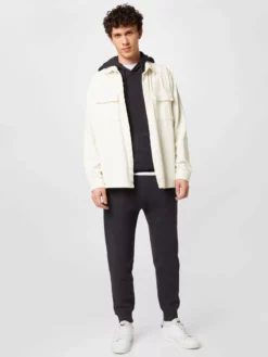 TOM TAILOR Denim Pantalons En Toile Regular Pantalon Homme Anthracite -Soldes TOM TAILOR Denim 2023 71c915f488ab276a129f10972a839839 scaled