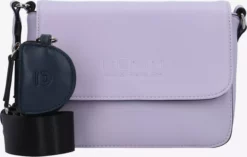 TOM TAILOR Denim Sacoches à Bandoulière Sac à Bandoulière Saskia Femme Violet