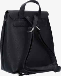 TOM TAILOR Denim Sacs à Dos Sac à Dos Ida Femme Noir -Soldes TOM TAILOR Denim 2023 76cbec17814ccab10af3fcad7fac37ff scaled