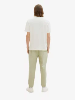 TOM TAILOR Denim Pantalons En Toile Effilé Pantalon Homme Vert Pastel -Soldes TOM TAILOR Denim 2023 791b4861e2f02faf2cbd23925c018f6e scaled