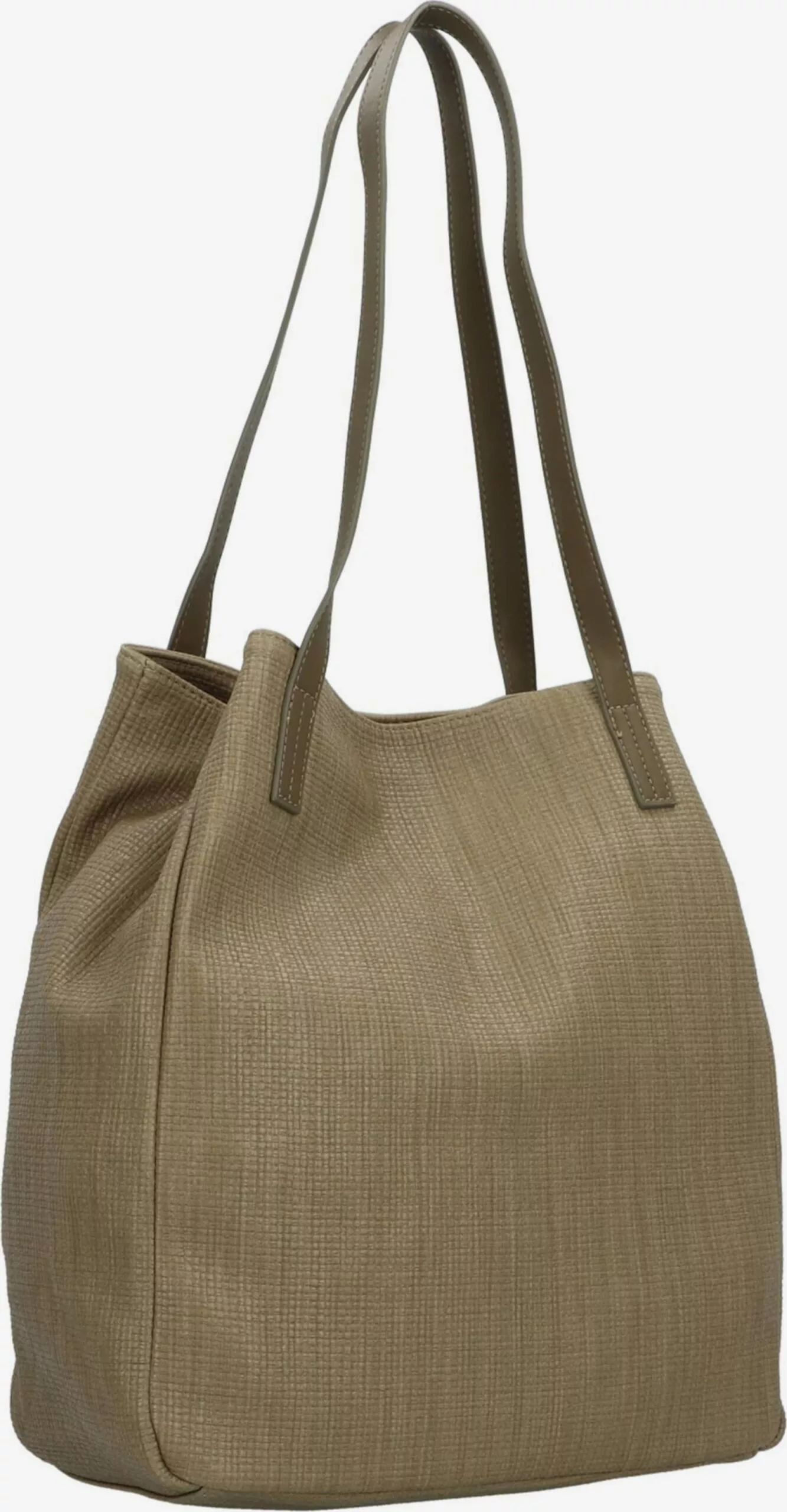 TOM TAILOR Denim Sacs à Bandoulière Sac Bandoulière Arona Summer Femme Kaki 4 TOM TAILOR Denim Sacs à Bandoulière Sac Bandoulière Arona Summer Femme Kaki – Image 4