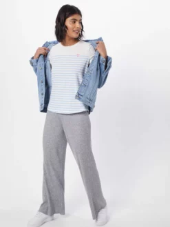 TOM TAILOR Denim T-shirts T-shirt Femme Beige Chiné 8 TOM TAILOR Denim T-shirts T-shirt Femme Beige Chiné -Soldes TOM TAILOR Denim 2023 7b38b7cfe45028175f7f2568213b30e3 scaled