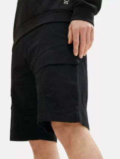 TOM TAILOR Denim Shorts Cargo Regular Pantalon Cargo Homme Noir -Soldes TOM TAILOR Denim 2023 7f02ce05853cb8b661ce34922284088d scaled
