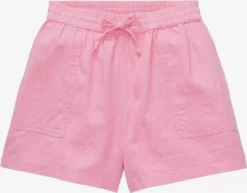 TOM TAILOR Denim Shorts Regular Pantalon Femme Rose Clair