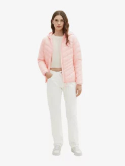 TOM TAILOR Denim Vestes De Mi-saison Veste Mi-saison Femme Rose 11 TOM TAILOR Denim Vestes De Mi-saison Veste Mi-saison Femme Rose -Soldes TOM TAILOR Denim 2023 81010bc3dfb86c13a439acf69bdeb393 scaled