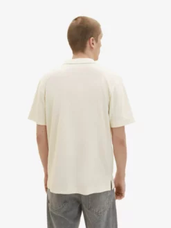 TOM TAILOR Denim Chemises Décontractées Coupe Regular Chemise Homme écru -Soldes TOM TAILOR Denim 2023 83713d227bf56661452fc1b1857be9fe scaled