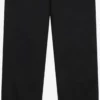 TOM TAILOR Denim Chinos Loosefit Pantalon Chino Homme Noir