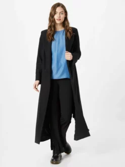 TOM TAILOR Denim Tops Haut Femme Bleu -Soldes TOM TAILOR Denim 2023 84b9f3d1ad4997a745587def95ce4ba4 scaled