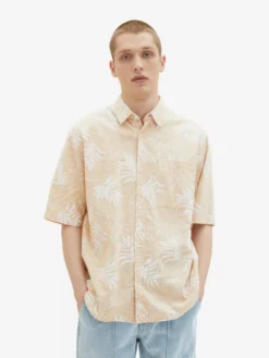 TOM TAILOR Denim Chemises Décontractées Fit Confort Chemise Homme Orange Pastel 10 TOM TAILOR Denim Chemises Décontractées Fit Confort Chemise Homme Orange Pastel -Soldes TOM TAILOR Denim 2023 8538237417d1c620704ab2fb497966af scaled