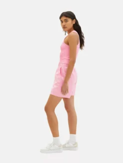 TOM TAILOR Denim Shorts Loosefit Pantalon Femme Rose -Soldes TOM TAILOR Denim 2023 88f7e0b2b509ae88429feeb57f6bf287 scaled