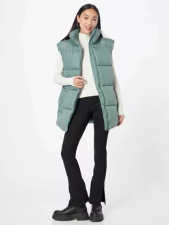 TOM TAILOR Denim Vestes Sans Manches Gilet Femme Jade 8 TOM TAILOR Denim Vestes Sans Manches Gilet Femme Jade -Soldes TOM TAILOR Denim 2023 8957efb438aec52612f9318b33d515b7 scaled