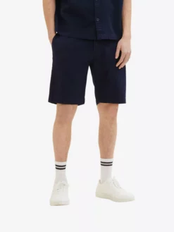 TOM TAILOR Denim Shorts Regular Pantalon Homme Bleu Cobalt -Soldes TOM TAILOR Denim 2023 8965c1e02da7344bc5f093946943682f scaled