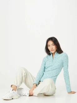 TOM TAILOR Denim T-shirts à Manches Longues T-shirt Femme Bleu -Soldes TOM TAILOR Denim 2023 89b3b16e6eb4d30ae572ae9216aab1e4 scaled