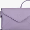 TOM TAILOR Denim Sacoches à Bandoulière Sac à Bandoulière Velina Femme Violet