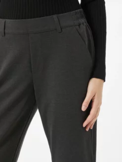 TOM TAILOR Denim Chinos Loosefit Pantalon Chino Femme Gris Foncé -Soldes TOM TAILOR Denim 2023 8ec3e6f769f0a8a54647093303285806 scaled