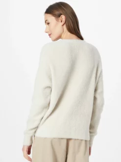 TOM TAILOR Denim Gilets Cardigan Femme Crème 8 TOM TAILOR Denim Gilets Cardigan Femme Crème -Soldes TOM TAILOR Denim 2023 900322a08e5c34e8a9473f45c28ccede scaled