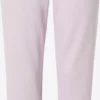 TOM TAILOR Denim Pantalons De Survêtement Effilé Pantalon Femme Violet Pastel