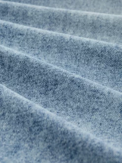 TOM TAILOR Denim Droits Regular Jean Lotte Femme Bleu -Soldes TOM TAILOR Denim 2023 9220afc27d3785f6942cf09edd0bfbae scaled