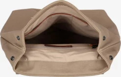 TOM TAILOR Denim Sacs à Dos Sac à Dos Femme Beige Foncé -Soldes TOM TAILOR Denim 2023 93f26d77901c40d1241b1a321d048a48
