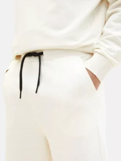 TOM TAILOR Denim Shorts De Survêtement Regular Pantalon Homme Blanc -Soldes TOM TAILOR Denim 2023 9409f8778d6d7a808db4cf52ddb9393d scaled