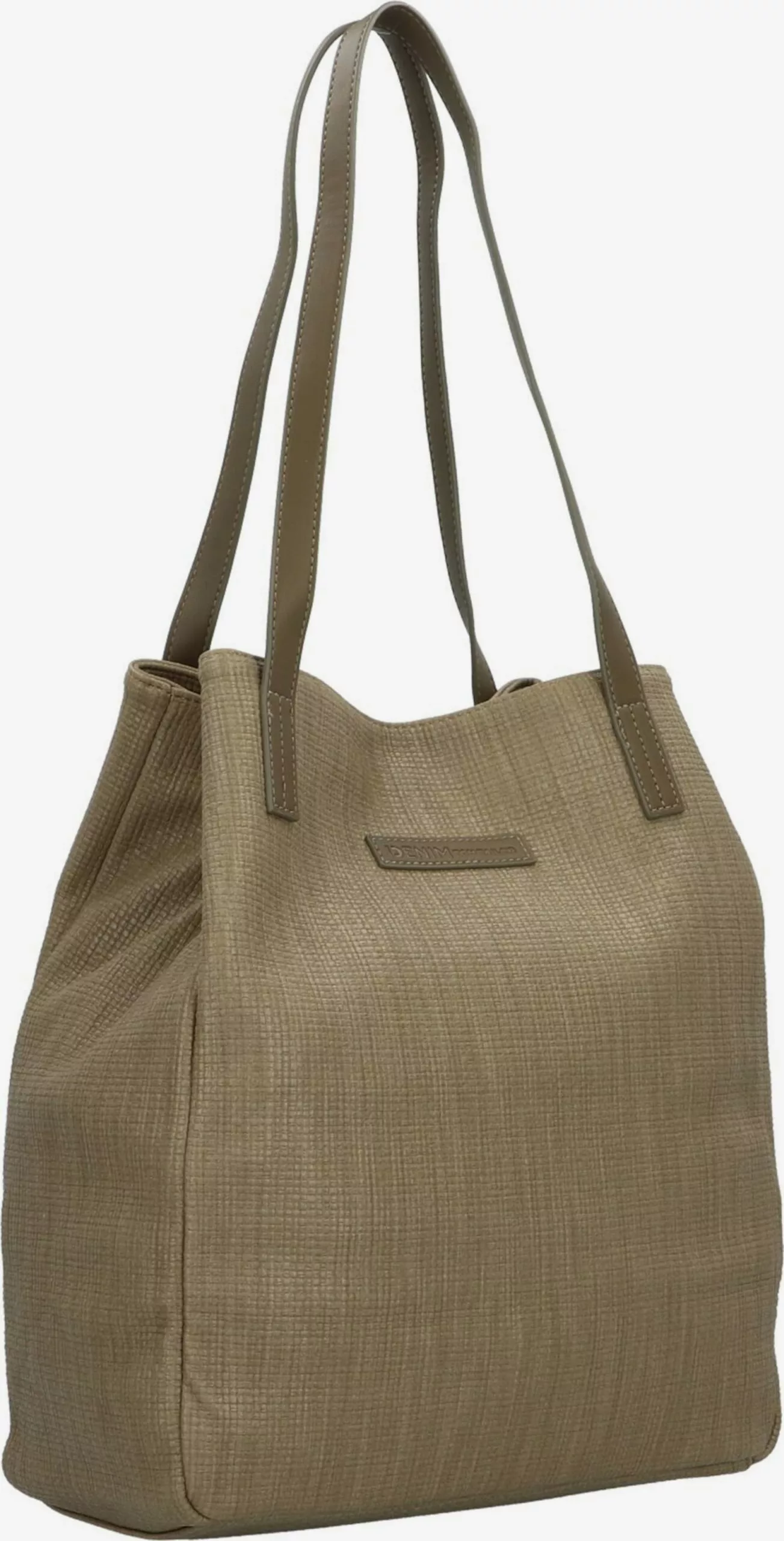 TOM TAILOR Denim Sacs à Bandoulière Sac Bandoulière Arona Summer Femme Kaki 2 TOM TAILOR Denim Sacs à Bandoulière Sac Bandoulière Arona Summer Femme Kaki – Image 2