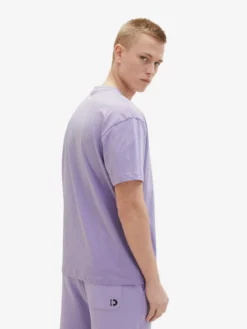 TOM TAILOR Denim T-shirts T-Shirt Homme Violet Clair -Soldes TOM TAILOR Denim 2023 9a7750d0dc70388e77b1c45c1e1af20d scaled