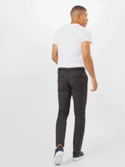TOM TAILOR Denim Chinos Regular Pantalon Chino Homme Anthracite / Gris Foncé -Soldes TOM TAILOR Denim 2023 9b02df9c4b02b8775ecb7799698ac0dd scaled