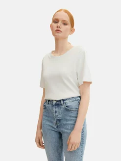 TOM TAILOR Denim Droits Regular Jean Lotte Femme Bleu -Soldes TOM TAILOR Denim 2023 9bf312ba217e298d7353925aafa38fb0 scaled