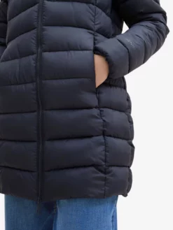 TOM TAILOR Denim Manteaux De Mi-saison Manteau Mi-saison Femme Bleu Nuit -Soldes TOM TAILOR Denim 2023 9c2d58c3212b8c0c2596e26ea83cf1ac scaled