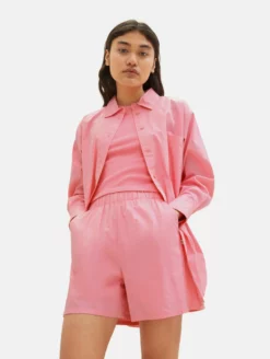 TOM TAILOR Denim Chemisiers Chemisier Femme Rose Clair 9 TOM TAILOR Denim Chemisiers Chemisier Femme Rose Clair -Soldes TOM TAILOR Denim 2023 9ce726e0de5367e3bdde8af8a98e6054 scaled