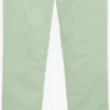TOM TAILOR Denim Chinos Coupe Slim Pantalon Chino Homme Vert Pastel