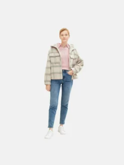 TOM TAILOR Denim Boyfriend Loosefit Jean Femme Bleu -Soldes TOM TAILOR Denim 2023 a1b084abd1095ba1903502062b2585e9 scaled