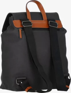 TOM TAILOR Denim Sacs à Dos Sac à Dos Femme Noir -Soldes TOM TAILOR Denim 2023 a21f52e5a2cc31fff2e092480d183e04 scaled