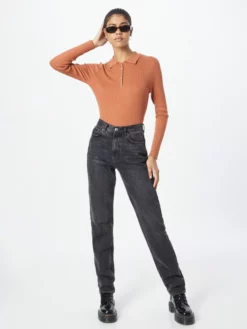 TOM TAILOR Denim Pulls Basiques Pull-over Femme Pêche -Soldes TOM TAILOR Denim 2023 a5ba7cf640e19ae9fc09baf9a89aa5ae scaled