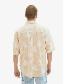 TOM TAILOR Denim Chemises Décontractées Fit Confort Chemise Homme Orange Pastel 9 TOM TAILOR Denim Chemises Décontractées Fit Confort Chemise Homme Orange Pastel -Soldes TOM TAILOR Denim 2023 a695f97630ebd60da3c0b20a84377481 scaled