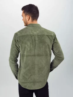 TOM TAILOR Denim Chemises Décontractées Coupe Regular Chemise Homme Vert Gazon -Soldes TOM TAILOR Denim 2023 a79371c1b47dad82aaa2c0aea067d36d scaled