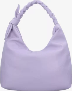 TOM TAILOR Denim Sacs à Bandoulière Sac Bandoulière Rica Femme Violet