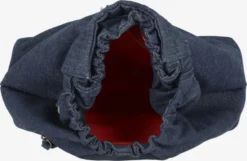 TOM TAILOR Denim Sacs Sacs à Main Leslie Femme Bleu Chiné -Soldes TOM TAILOR Denim 2023 ae47bd2af3c52543f817196518deaef2