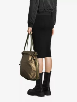 TOM TAILOR Denim Sacs Cabas Femme Olive -Soldes TOM TAILOR Denim 2023 b16645ecd61d9109d815ef809abdf661 scaled