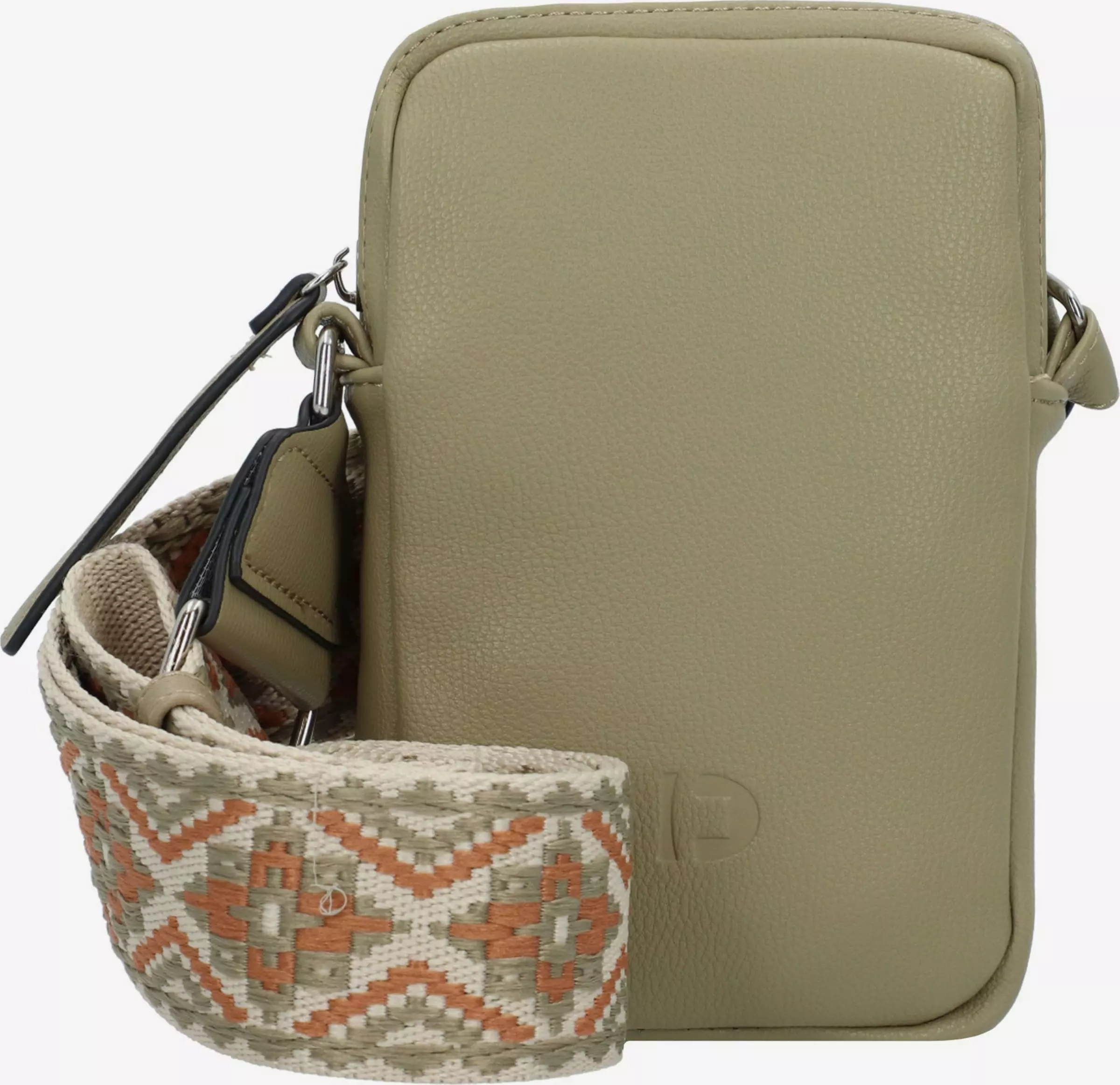 TOM TAILOR Denim Sacoches à Bandoulière Sac à Bandoulière Rosalie Femme Vert 1 TOM TAILOR Denim Sacoches à Bandoulière Sac à Bandoulière Rosalie Femme Vert