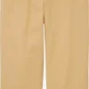 TOM TAILOR Denim Pantalons En Toile Regular Pantalon Femme Noisette
