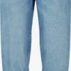 TOM TAILOR Denim Boyfriend Loosefit Jean Femme Bleu