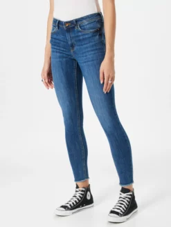 TOM TAILOR Denim Jeans Skinny Jean Jona Femme Bleu Foncé -Soldes TOM TAILOR Denim 2023 b54ad1e0063091a7cea9d8f22e4da433 scaled