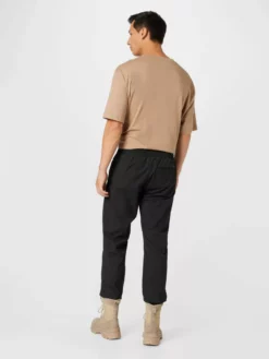 TOM TAILOR Denim Pantalons En Toile Effilé Pantalon Homme Gris / Anthracite -Soldes TOM TAILOR Denim 2023 b7137a3b202a5ee7a5bbbfe911e57527 scaled