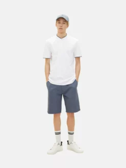 TOM TAILOR Denim T-shirts T-Shirt Homme Blanc 10 TOM TAILOR Denim T-shirts T-Shirt Homme Blanc -Soldes TOM TAILOR Denim 2023 b8ffb1b961769705a9b87d173a832071 scaled