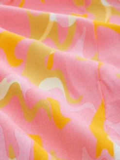 TOM TAILOR Denim Robes Fluides Robe-chemise Femme Rose -Soldes TOM TAILOR Denim 2023 baf7cb71425f7bc16ca5a9bacd6fca3f scaled