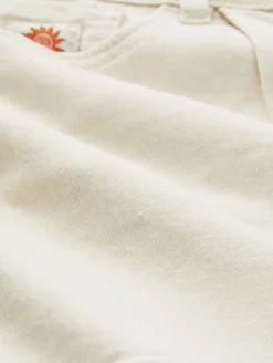 TOM TAILOR Denim Jeans Regular Jean à Pince Femme Crème -Soldes TOM TAILOR Denim 2023 bb11b680ce0e0b2d9d4062e6ad60b81d scaled