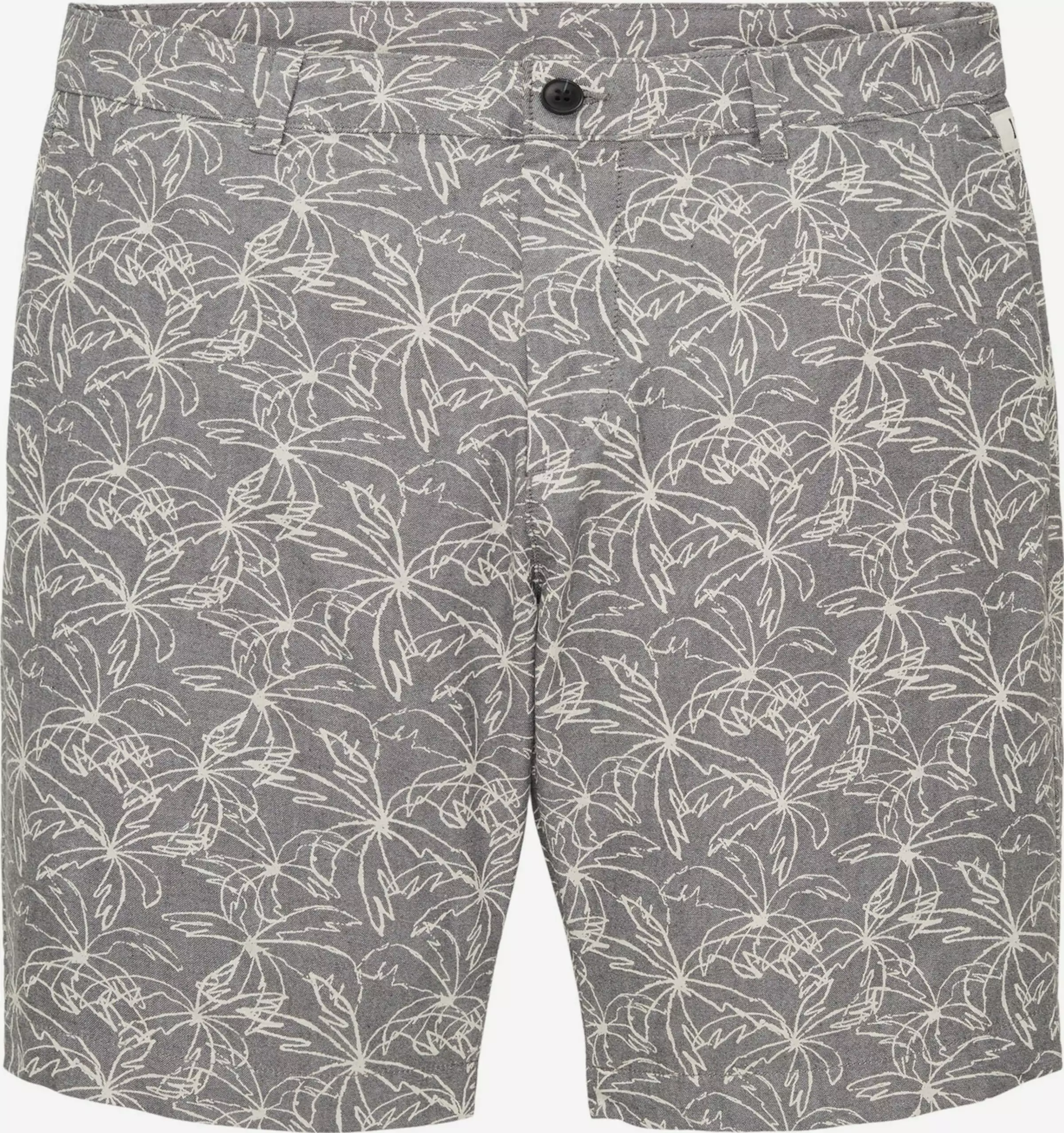 TOM TAILOR Denim Shorts Chino Regular Pantalon Chino Homme Noir Chiné 1 TOM TAILOR Denim Shorts Chino Regular Pantalon Chino Homme Noir Chiné