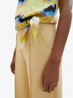 TOM TAILOR Denim T-shirts T-shirt Femme Kiwi -Soldes TOM TAILOR Denim 2023 c2ff5d7b96d7c7a27795a603cbc2ea57 scaled