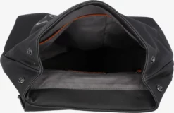 TOM TAILOR Denim Sacs à Dos Sac à Dos Femme Noir -Soldes TOM TAILOR Denim 2023 c37931b1ac27aa1f49c46ae4d12303ee